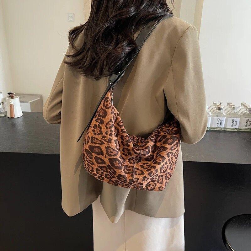 Large Retro Hobo Underarm Bags Winter Shoulder Bag Women Leopard Zip Purses 57_5ce73af4-638d-4873-9123-856963293b0e STYLEINGER