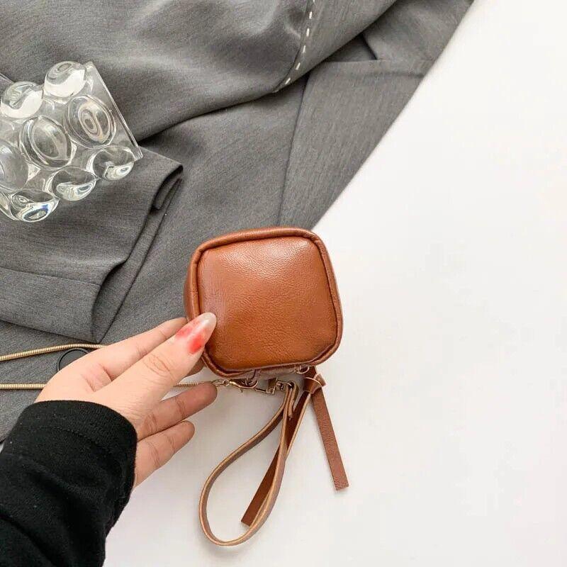 Mini Leather Box Bag Soft Leather Women's Wrist Chain Crossbody Strap Coin Purse 57_5d311c82-fcaf-46ca-93b2-e2fa77a6eaee STYLEINGER