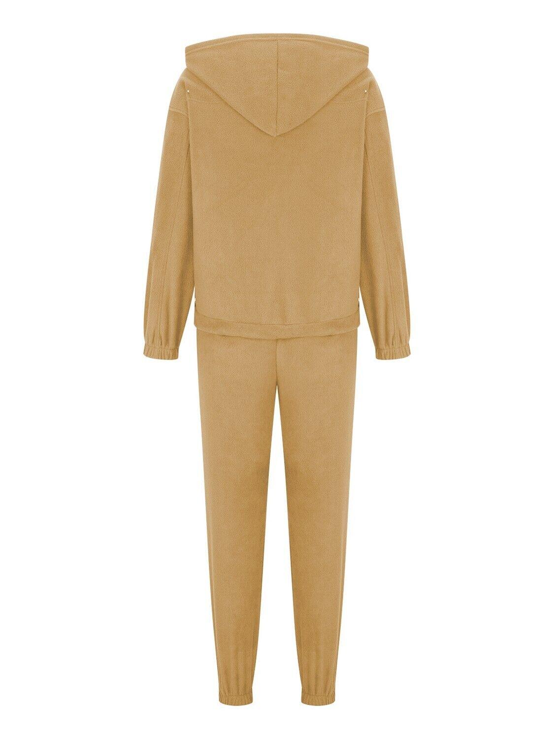 Joggers Set Women Soft Warm Zipper Hoodie and Pants Set with Pockets Activewear 57_60f8f285-a741-43ec-987e-e173aa02948f STYLEINGER