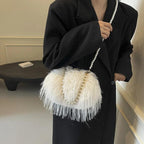 Faux Fur Crossbody Women's Small Kiss Lock Clutch Pearl Strap Tassel Purses 57_61a92fb4-7e48-420e-9b3a-4722bfbd6edd STYLEINGER