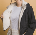 Love Tree Jacket Zip Up Cropped Black Hooded Women Sherpa Fur Lined Reversible 57_622db68e-0f47-4f1e-9e30-1f164ab4e9c9 Trendsi