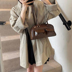 Medium Shoulder Bag Rope Ball Tassel Accessories Women Zipper Outer Flap Pockets 57_66372798-4ea0-4a0a-8a74-5ec6762464ef STYLEINGER