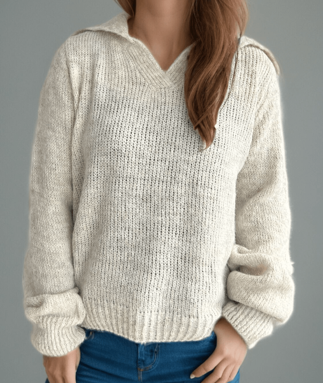 Soft Sweater Collared Women Long Sleeve Knit Casual Basic Pullover One Size 57_6751089e-bb1a-4d83-ac27-8e9679aff2ff STYLEINGER