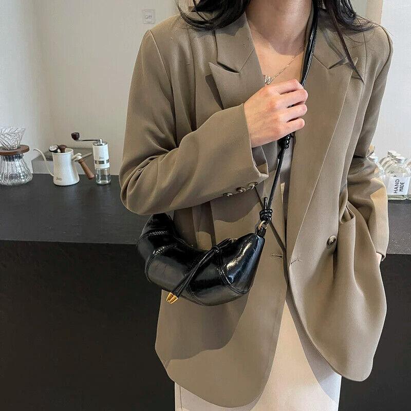 Small Hobo Bags Glazed Soft Leather Crescent Zipper Small Zip Women's Purses 57_6ead79c1-d5e9-4ca3-bfb8-1fc378f69394 STYLEINGER