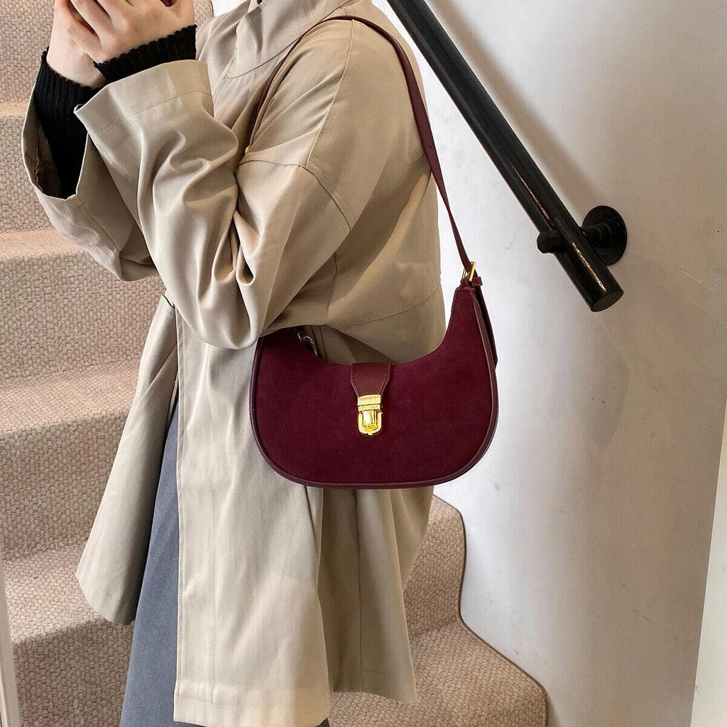 Shoulder Bags PU Leather Small Zipper Lock Style Handbags 57_7214a497-dd33-431d-a3bb-a84a431f008d STYLEINGER