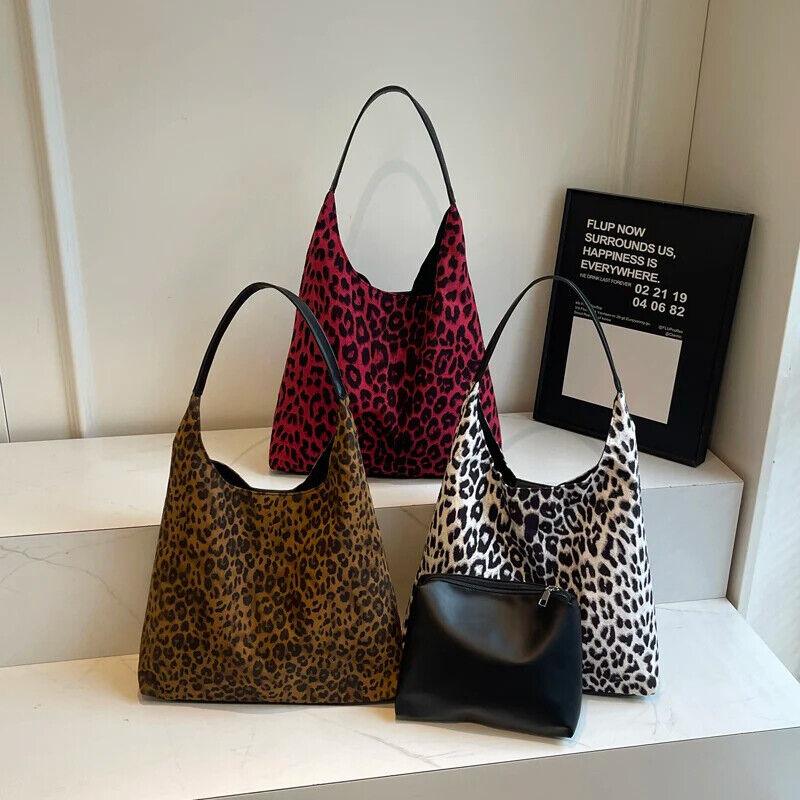 Hobo Bags Nubuck Velvet Leopard Leather Women's Snap Large Handbags 57_73b3c8d2-9e62-496a-b888-d67b11b30481 STYLEINGER