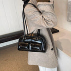 Medium Shoulder Bag Rope Ball Tassel Accessories Women Zipper Outer Flap Pockets 57_777248c5-4fda-4337-afb2-ca73ca14b950 STYLEINGER