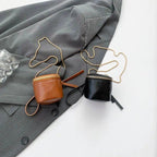 Mini Leather Box Bag Soft Leather Women's Wrist Chain Crossbody Strap Coin Purse 57_77f19e32-1c33-4be7-8b2c-65b076c772e9 STYLEINGER