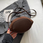 Small Buckets Bags Drawstring 2 in 1 Zip Women Purses Leather Crossbody Handbags 57_781632df-0463-4fea-a3e6-1a7f8969bf39 STYLEINGER