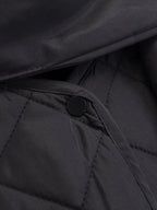 Women's Padded Jacket Twist Collared Wide Waisted Argyle Diamond Pocketed Coat 57_78e7d76c-2bc1-426f-9d38-8bb843a2475b STYLEINGER
