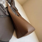 Leather Women Bucket Bags Large 2 in 1 Removable Purse Snap Handbags Purses 57_7cb59a56-8512-4fb2-a80c-bc0c4fa8a8da STYLEINGER