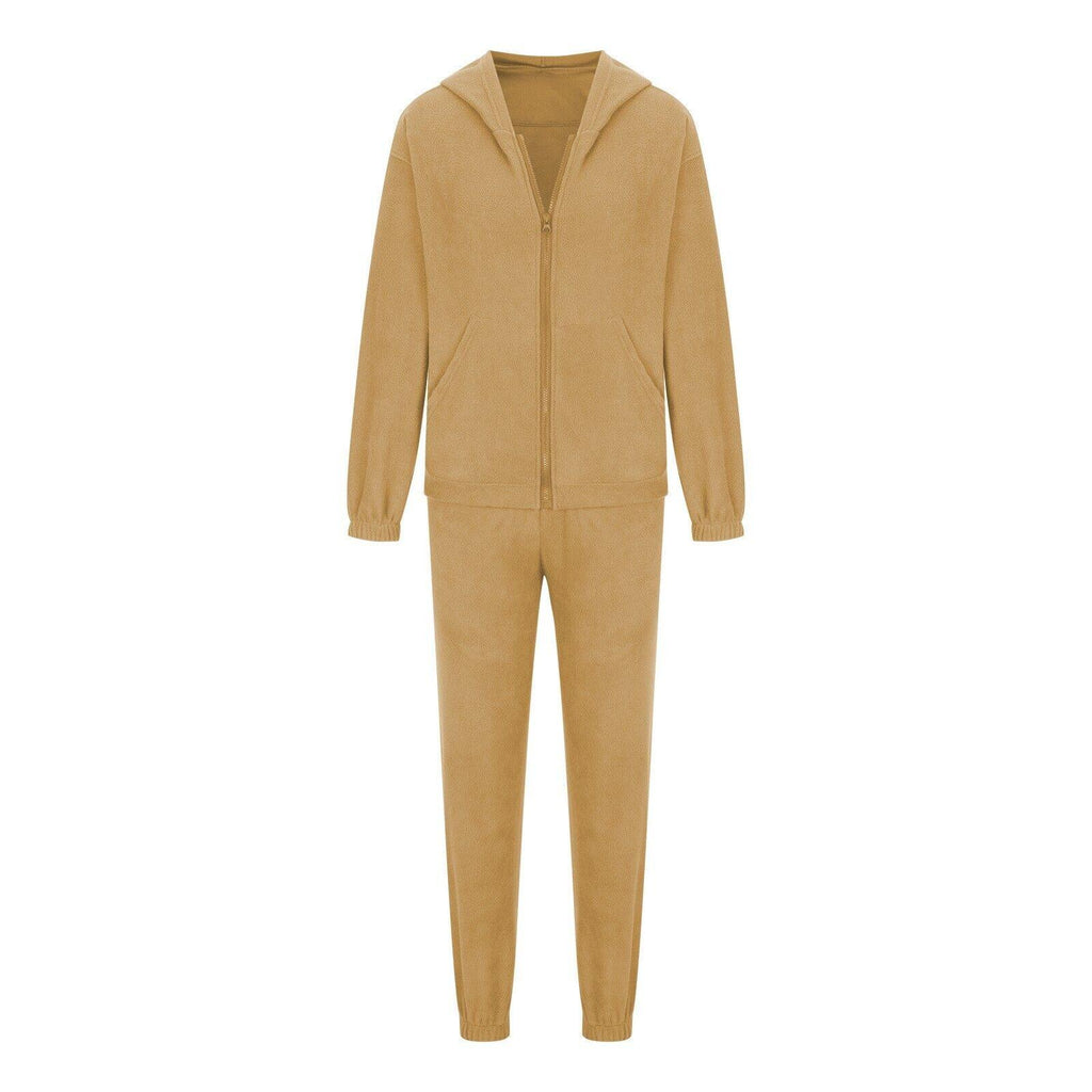 Joggers Set Women Soft Warm Zipper Hoodie and Pants Set with Pockets Activewear 57_7cb7af37-c1d7-4ff8-8ecb-caa38cb1afdc STYLEINGER