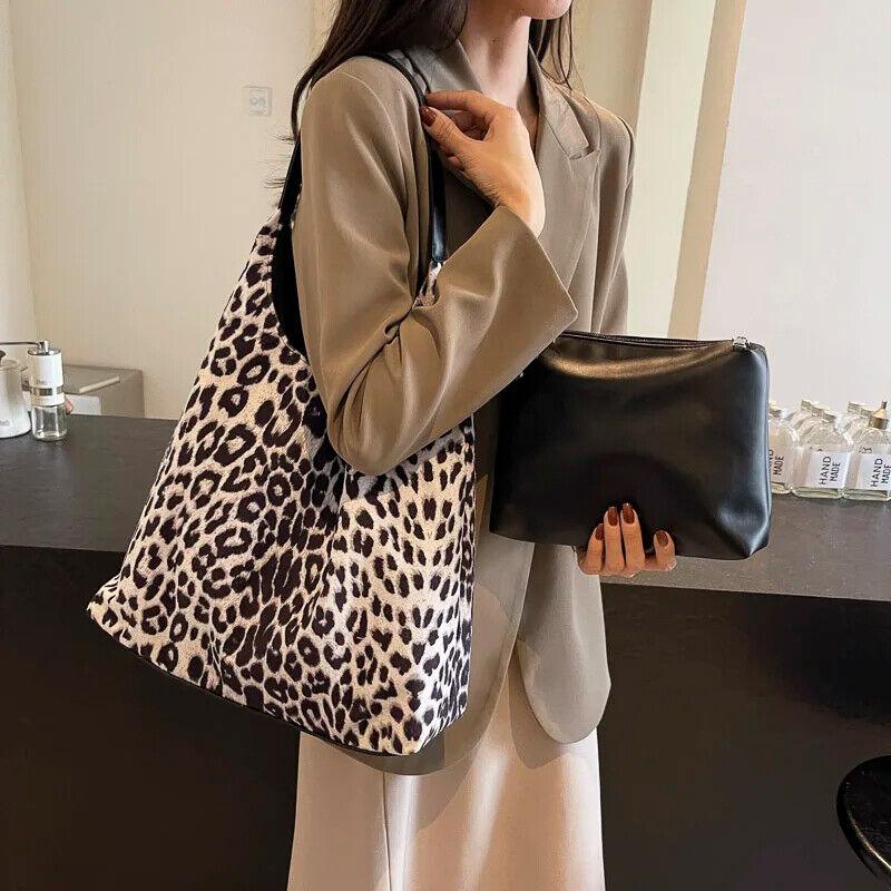 Hobo Bags Nubuck Velvet Leopard Leather Women's Snap Large Handbags 57_7f01472a-d337-4c0d-b7f2-07160cf0d33f STYLEINGER