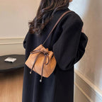 Mini Bucket Bags Suede Leather Women's Drawstring Soft Crossbody Purses 57_805fbeca-9c3b-4364-91fb-f94c61f0bef2 STYLEINGER
