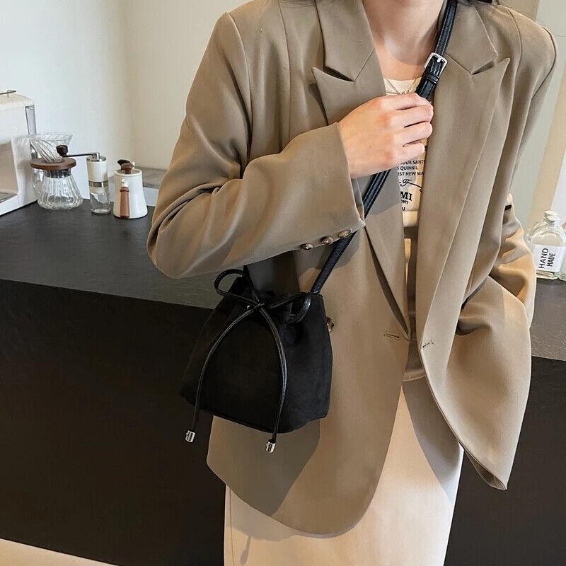 Mini Bucket Bags Suede Leather Women's Drawstring Soft Crossbody Purses 57_82d66e7b-79ae-4b0b-8940-b4e317f66234 STYLEINGER