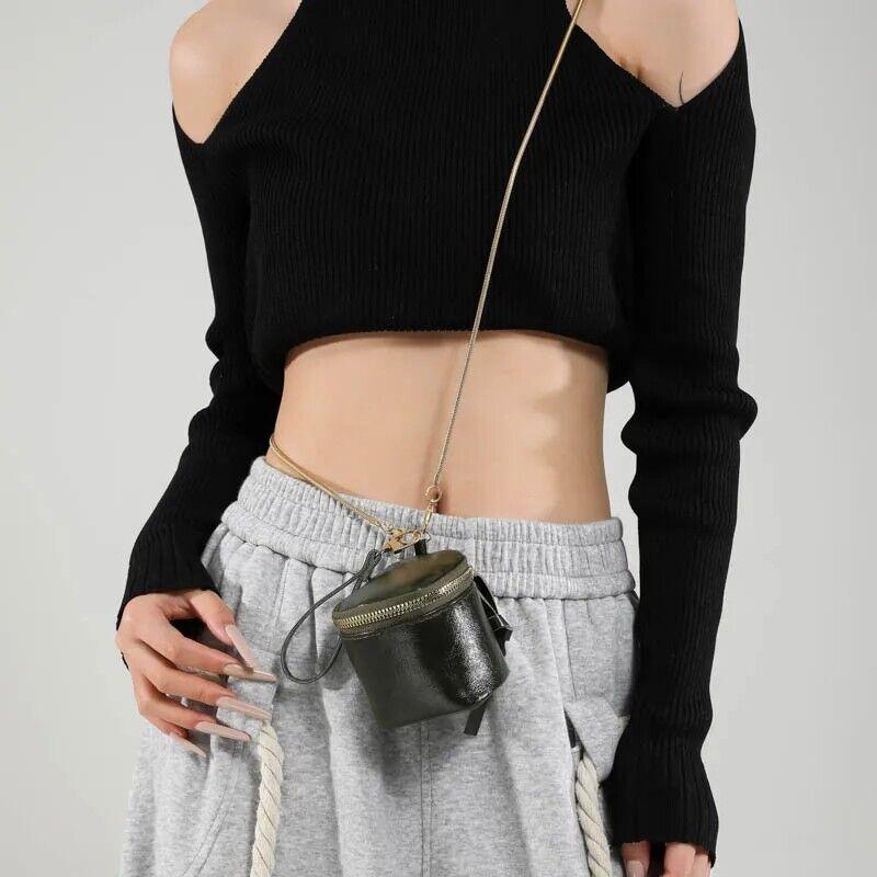 Mini Leather Box Bag Soft Leather Women's Wrist Chain Crossbody Strap Coin Purse 57_833b96bc-2203-4772-8414-ce123440cb1b STYLEINGER