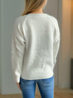 Women Pearl Beaded Sweater Geometric Pattern Round Neck Long Sleeve One Size 57_85fcf752-a2c4-4968-a80f-54bba5de8033 STYLEINGER