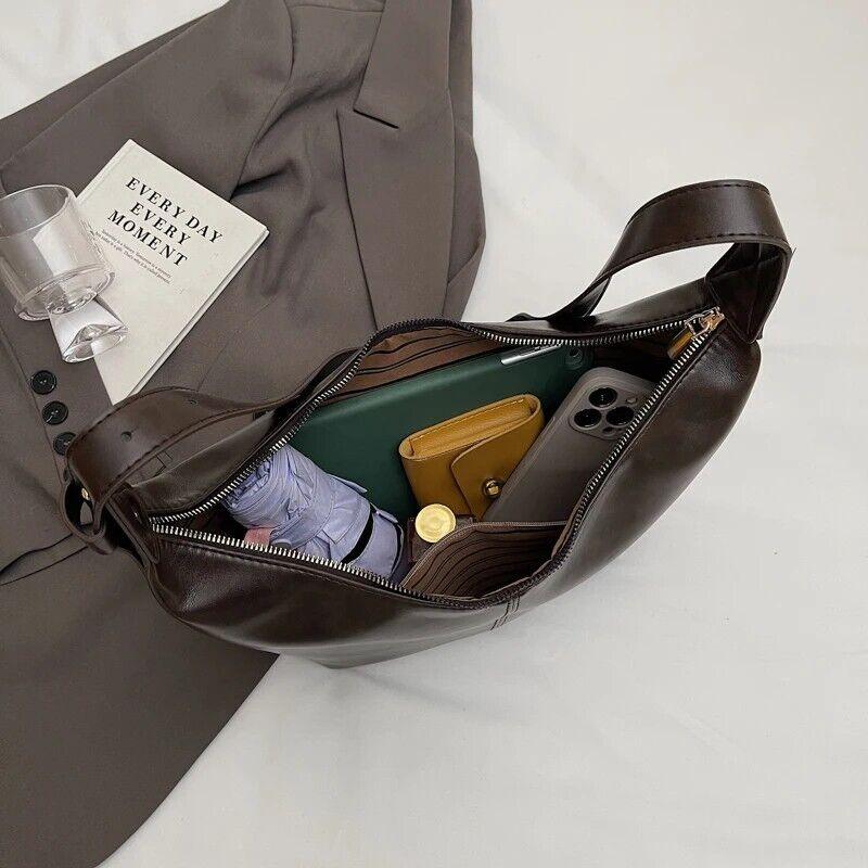 Large Retro Hobo Underarm Bags Winter Shoulder Bag Women Leopard Zip Purses 57_888d183d-ef75-41da-86d5-f113d723be64 STYLEINGER