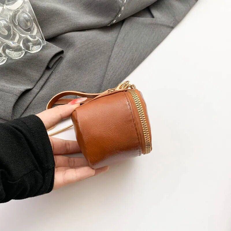Mini Leather Box Bag Soft Leather Women's Wrist Chain Crossbody Strap Coin Purse 57_8bd7b6a6-a5e2-4e71-9670-0c8c4f5fbae5 STYLEINGER