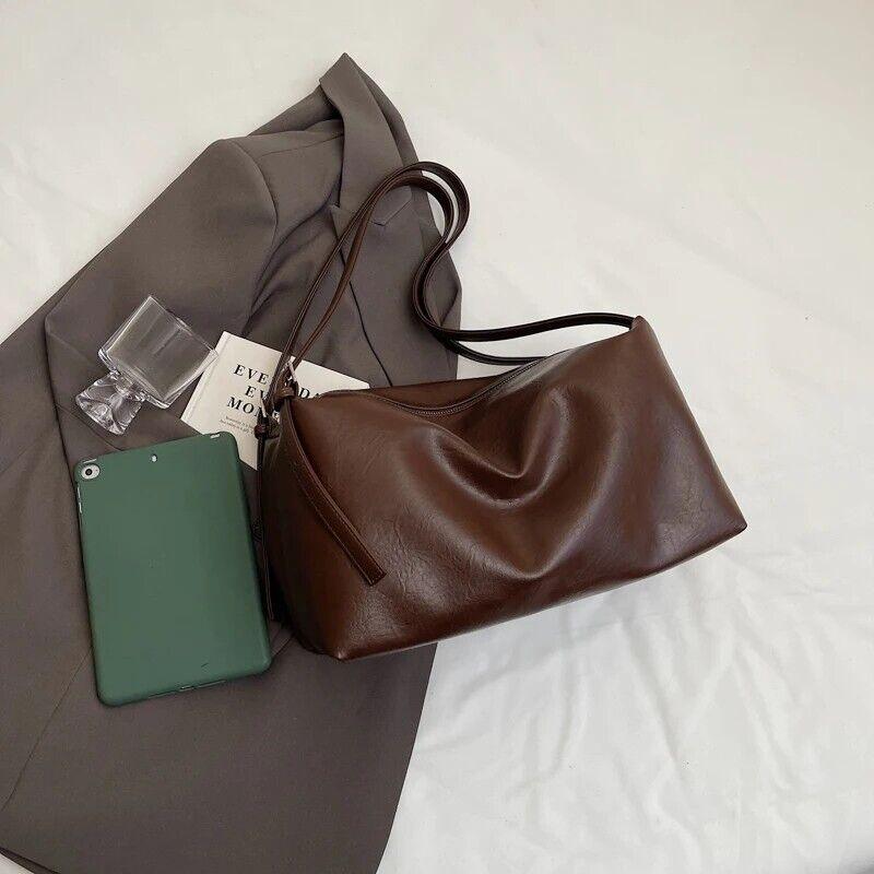 Large Leather Hobo Bags Handbags Women Soft Zipper Adjustable Strap Purses 57_8bfd0f96-2614-4baf-af2d-9c11c07b806e STYLEINGER