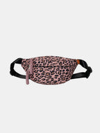 Leopard Nylon Crossbody Bag Women's Medium Nylon Waterproof Zipper Purses 57_8dd4f66d-b582-4f23-8e3e-4a2891fa5db0 STYLEINGER