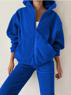 Joggers Set Women Soft Warm Zipper Hoodie and Pants Set with Pockets Activewear 57_8f9706b1-aecb-499e-9120-a9d4a07258cb STYLEINGER