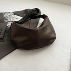 Shoulder Hobo Bags Leather Women's Large Zipper Soft Adjustable Strap Handbags 57_9264fac2-97db-4bb2-a4d8-6b4e64c2d302 STYLEINGER