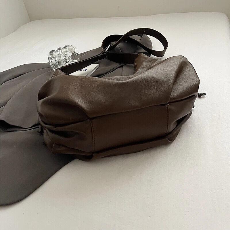 Shoulder Hobo Bags Leather Women's Large Zipper Soft Crisscross Style Handbags 57_969ec35d-a80d-4f44-8b8c-e3b05c3ffbca STYLEINGER