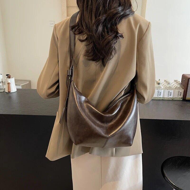 Large Retro Hobo Underarm Bags Winter Shoulder Bag Women Leopard Zip Purses 57_97d7ff6c-d324-47f4-ae8d-432f0407216d STYLEINGER