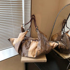 Extra Large Hobo Bags Women's Soft Waterproof Fabric Beaded Short Handles Purses 57_9eeb1f6b-aecb-47e2-bb1e-6ab60dfd208d STYLEINGER