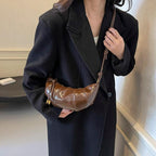 Small Hobo Bags Glazed Soft Leather Crescent Zipper Small Zip Women's Purses 57_9fe1876b-5cfa-4bef-8b3e-a4e7febd8acb STYLEINGER