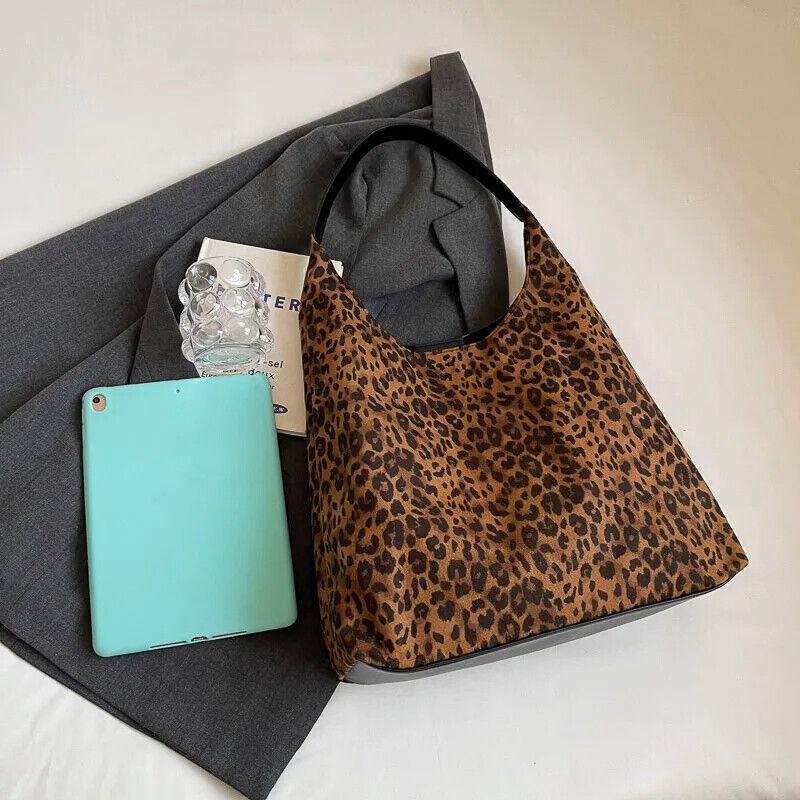 Hobo Bags Nubuck Velvet Leopard Leather Women's Snap Large Handbags 57_a0f782ba-0db2-46a9-a463-fc6e855ca0ae STYLEINGER