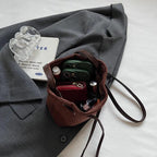 Mini Bucket Bags Suede Leather Women's Drawstring Soft Crossbody Purses 57_a29e9b6b-bab7-49d0-a89b-0c3d753bbf83 STYLEINGER