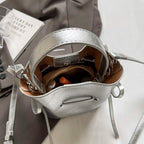Mini Leather Bucket Bags Soft 2 in 1 Removable Pouch Drawstring Snap Crossbody 57_a3ab0f29-52e5-44b9-9b20-71ff6015eac2 STYLEINGER