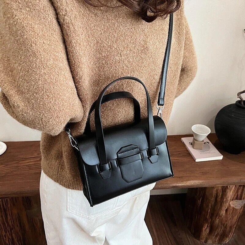 Mini Leather Handbags Flap Square Double Handles Women Crossbody Purses 57_a5087f28-0c3a-49ef-9766-dd05d271fa5e STYLEINGER
