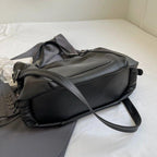 Large Leather Handbags Women Zipper Soft Double Handles Outer Pocket Crossbody 57_a58492da-0f6a-41ae-b0d6-8942822b4af1 STYLEINGER