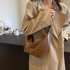 Shoulder Hobo Bags Leather Women's Large Zipper Soft Adjustable Strap Purses 57_ab7ad3ae-6b80-450c-ae81-aa61cc19a5af STYLEINGER