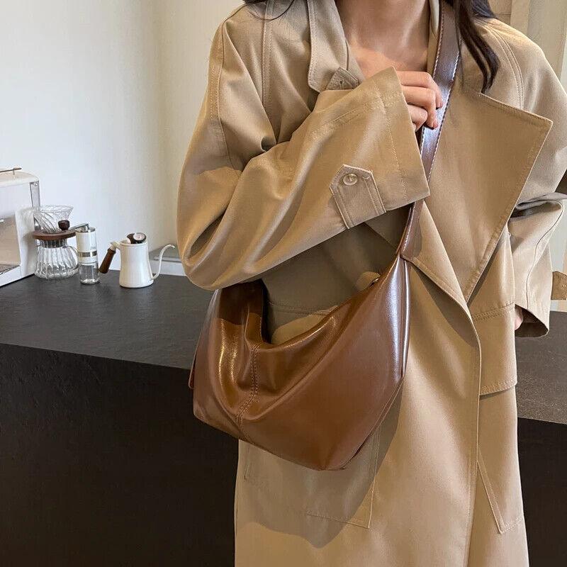 Shoulder Hobo Bags Leather Women's Large Zipper Soft Adjustable Strap Purses 57_ab7ad3ae-6b80-450c-ae81-aa61cc19a5af STYLEINGER