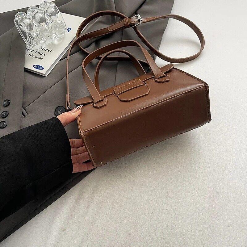 Mini Leather Handbags Flap Square Double Handles Women Crossbody Purses 57_ae14e849-8392-46a9-b3e9-ed4d0f2aa3a4 STYLEINGER