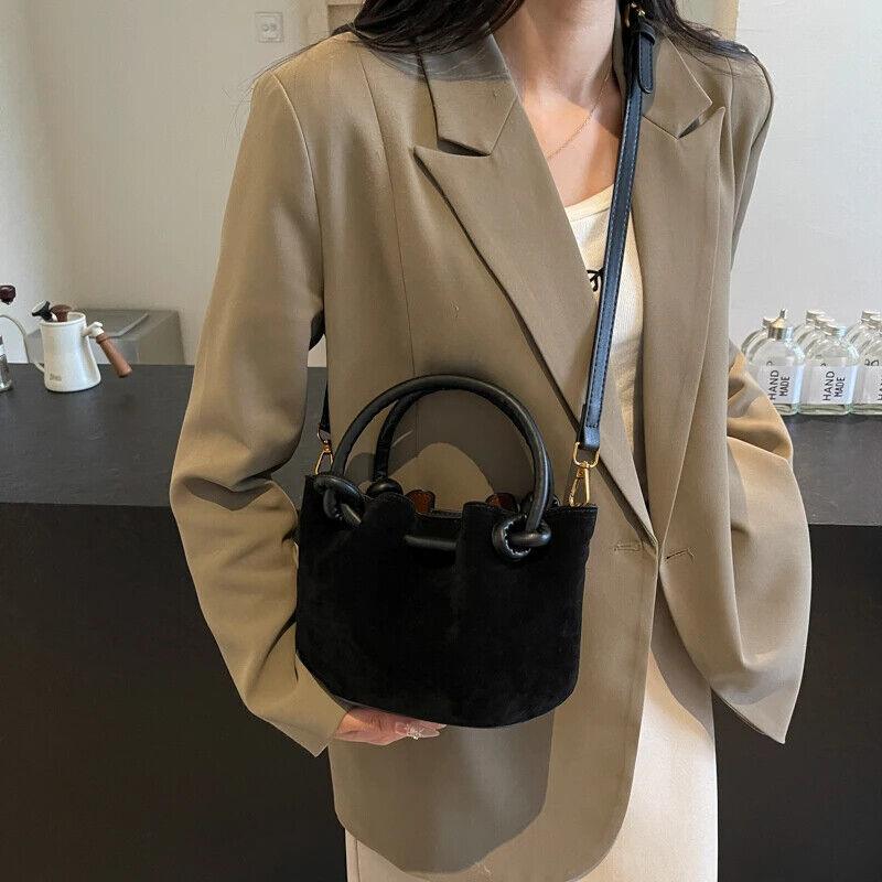 Small Buckets Bags Drawstring 2 in 1 Zip Women Purses Leather Crossbody Handbags 57_afb80d0e-42f1-4153-b269-68d8321a1f1b STYLEINGER