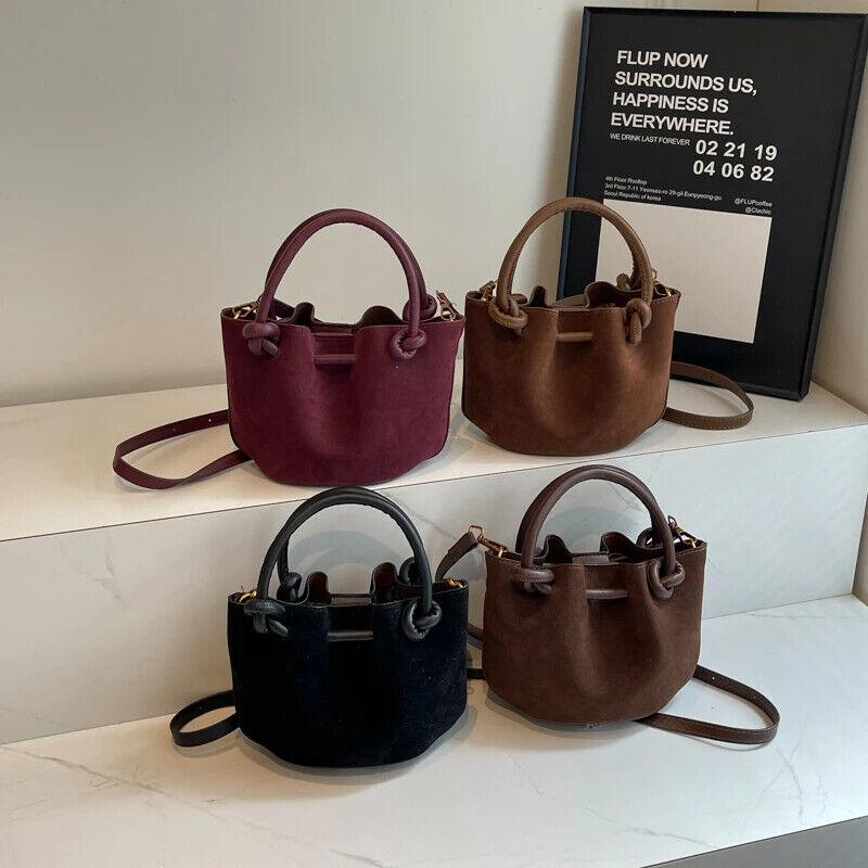 Small Buckets Bags Drawstring 2 in 1 Zip Women Purses Leather Crossbody Handbags 57_b27011b3-6b10-49fb-96d4-4fdd73f1639b STYLEINGER