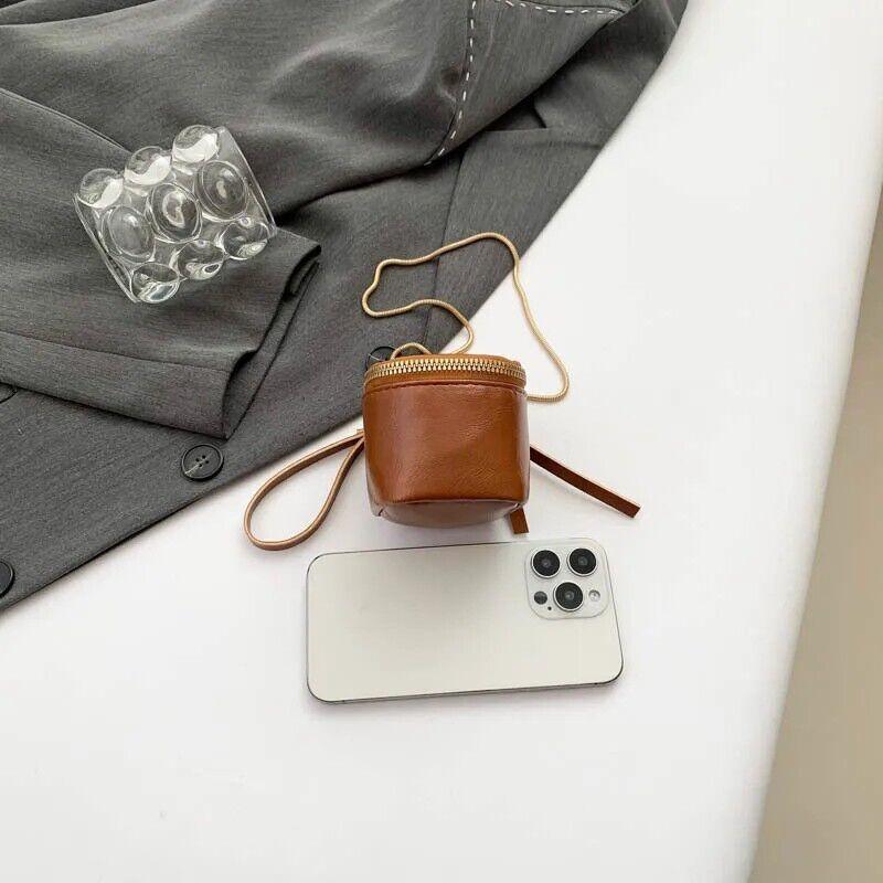Mini Leather Box Bag Soft Leather Women's Wrist Chain Crossbody Strap Coin Purse 57_b54de0bf-0c9c-4dcb-b5b1-5aa99eaa4323 STYLEINGER