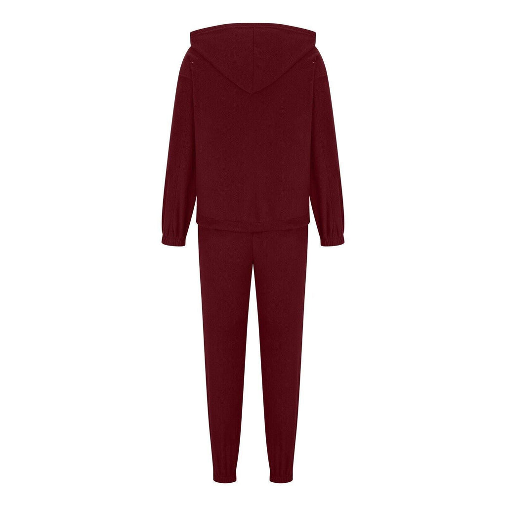 Joggers Set Women Soft Warm Zipper Hoodie and Pants Set with Pockets Activewear 57_b7ebc282-0728-4e34-92fc-39d3695ed357 STYLEINGER