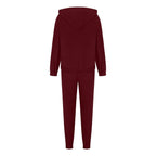 Joggers Set Women Soft Warm Zipper Hoodie and Pants Set with Pockets Activewear 57_b7ebc282-0728-4e34-92fc-39d3695ed357 STYLEINGER