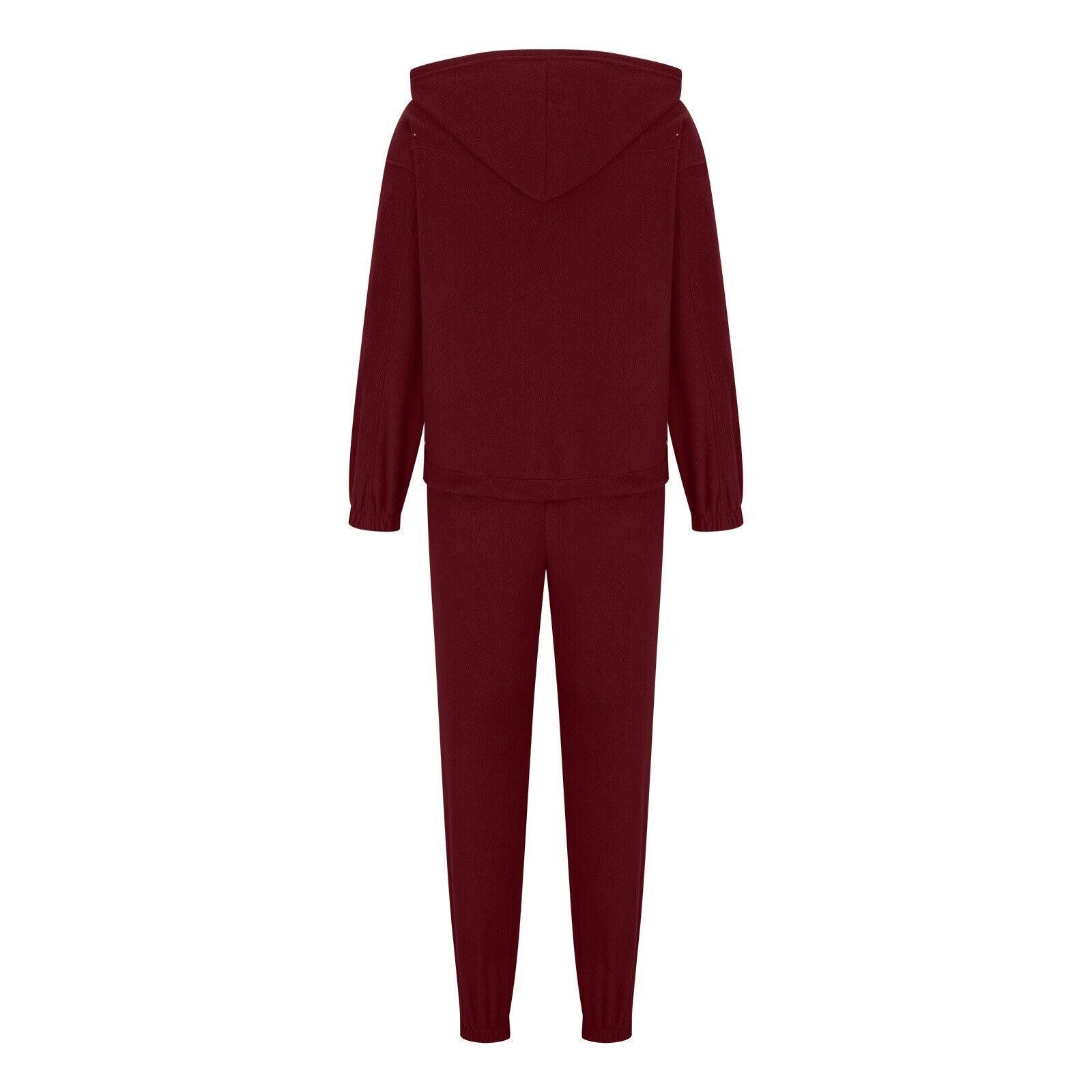 Joggers Set Women Soft Warm Zipper Hoodie and Pants Set with Pockets Activewear 57_b7ebc282-0728-4e34-92fc-39d3695ed357 STYLEINGER