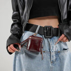 Mini Leather Box Bag Soft Leather Women's Wrist Chain Crossbody Strap Coin Purse 57_bd8b3752-ecce-41e2-8be1-6494e6fe07eb STYLEINGER