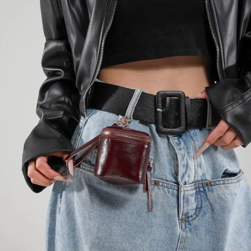 Mini Leather Box Bag Soft Leather Women's Wrist Chain Crossbody Strap Coin Purse 57_bd8b3752-ecce-41e2-8be1-6494e6fe07eb STYLEINGER