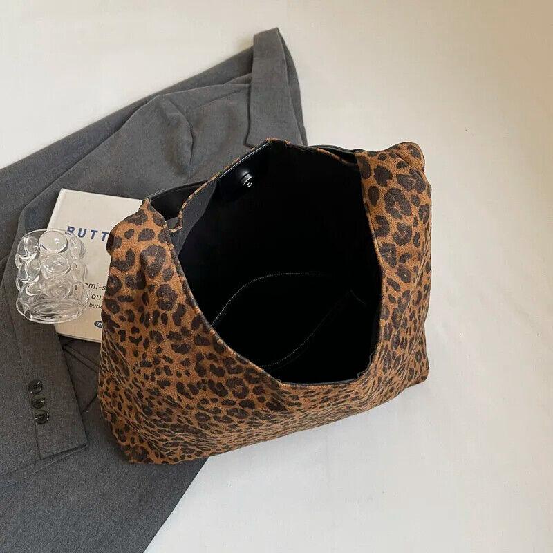 Hobo Bags Nubuck Velvet Leopard Leather Women's Snap Large Handbags 57_c10d5a41-4745-4917-aa92-77e2d3a4c111 STYLEINGER