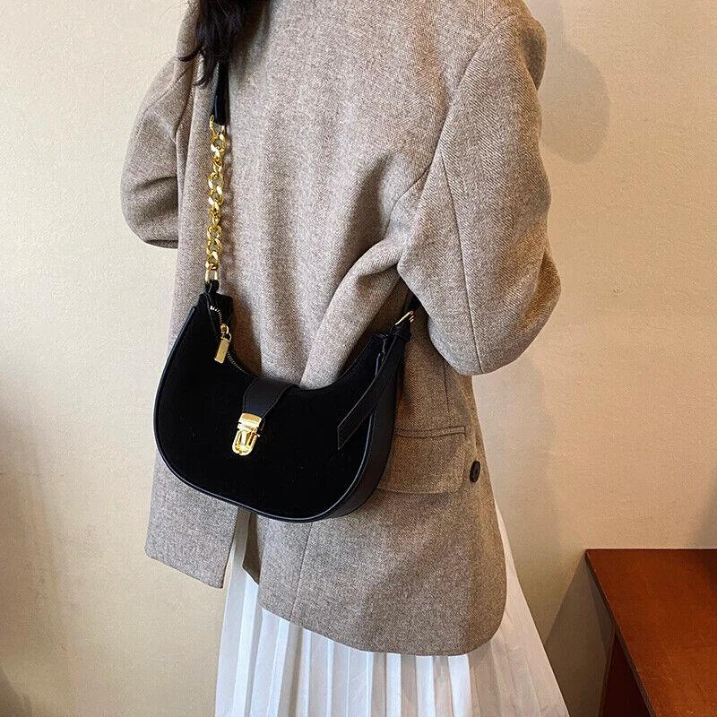Shoulder Bags PU Leather Small Zipper Lock Style Handbags 57_c2a68c4c-e55b-476e-a90c-1e1c60adca54 STYLEINGER
