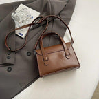 Mini Leather Handbags Flap Square Double Handles Women Crossbody Purses 57_c460859e-435c-4bfb-9893-9d3aad8e47e8 STYLEINGER